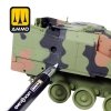AMMO of Mig Jimenez 8349 Lock N Load - Weathering Rechargable Technical Pencil